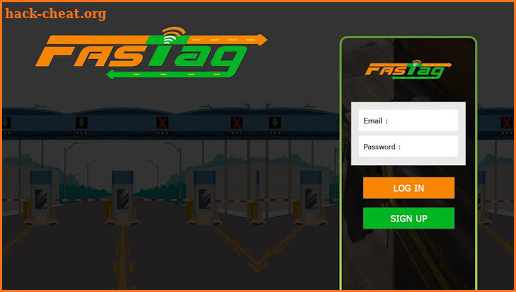 My FASTag - Buy, Toll, Recharge GUIDE screenshot