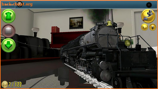 My First TRAINZ Set screenshot