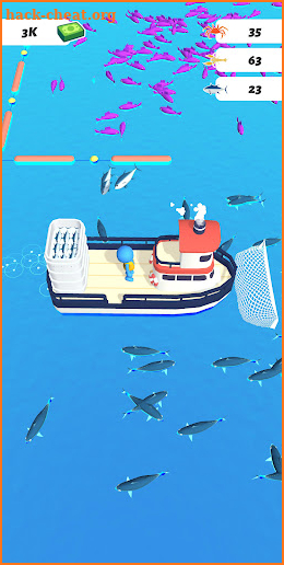 My Fish Farm screenshot