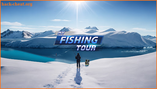 My Fishing Tour: Hook and Jerk screenshot