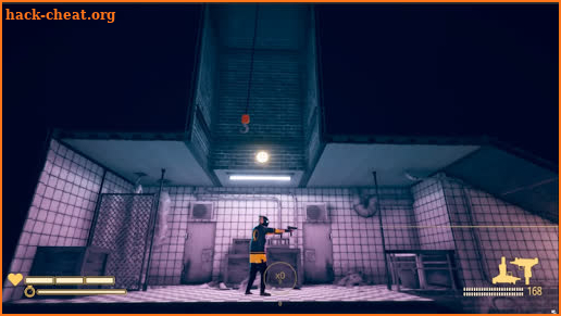 My Friend Pedro 2019 shooting Game 2D Guide screenshot