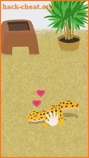 My Gecko -Virtual Pet Simulator Game- screenshot