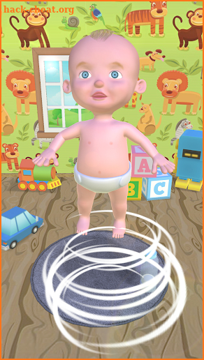 My Growing Baby screenshot