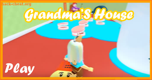 My guide Grandma's House 2019 Escape Oby Adventure screenshot