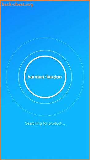 My harman/kardon Headphones screenshot