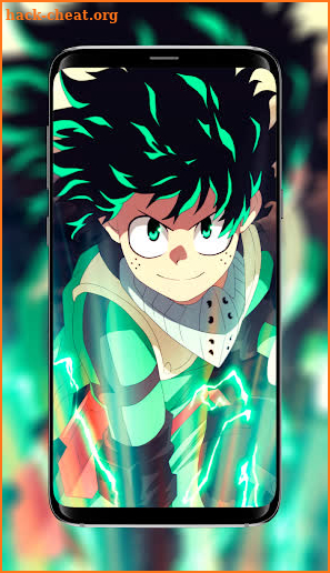 My Hero wallpaper Academia| Boku no hero wallpaper screenshot