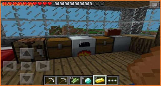 My Industry Mod for MCPE screenshot