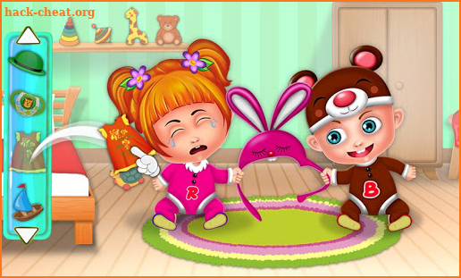 My little baby - Care & Dress Up ( Baby Clothing ) screenshot