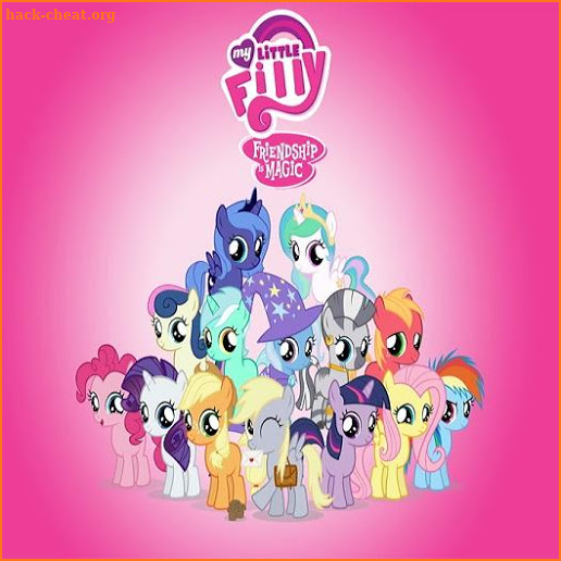 My Little Pony wallpapers screenshot