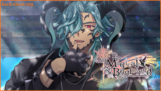 My Magical Boyfriend: Otome screenshot