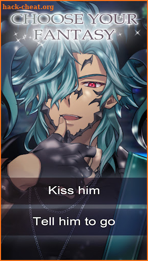 My Magical Boyfriend: Otome screenshot