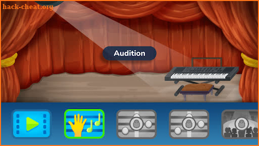 My Music Academy-Playful Piano screenshot