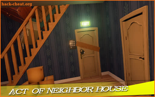 MY Neighbor Alpha 4 Series Gameplay Hint screenshot