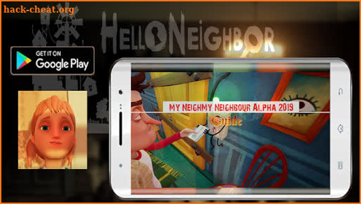 My Neighbour 2019 Alpha Guide screenshot