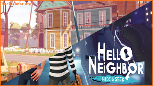 My Neighbour Family 2k19 Alpha Guide screenshot