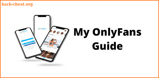 My Onlyfans Guide screenshot