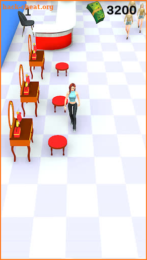 My Parlour Shop screenshot