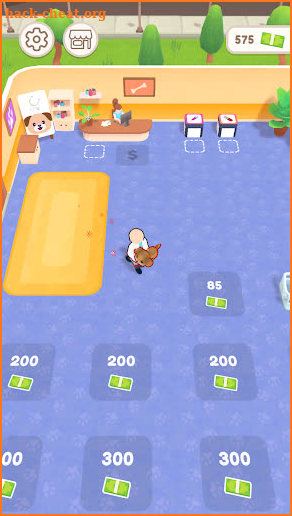 My Perfect Pet Hotel screenshot