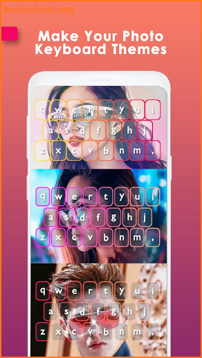 My Photo Keyboard 2020 : My Picture Keyboard 2020 screenshot