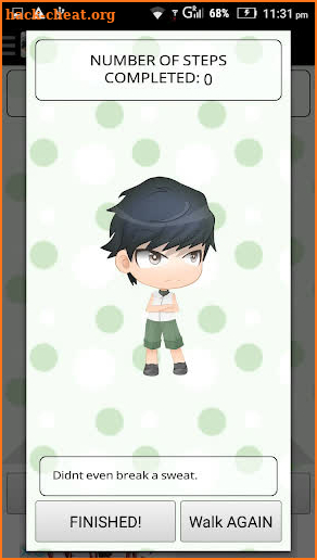 My Pocket Tsundere Boy screenshot