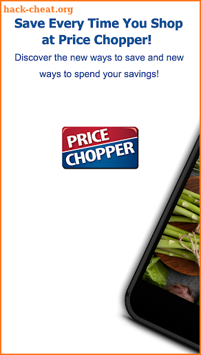 My Price Chopper screenshot