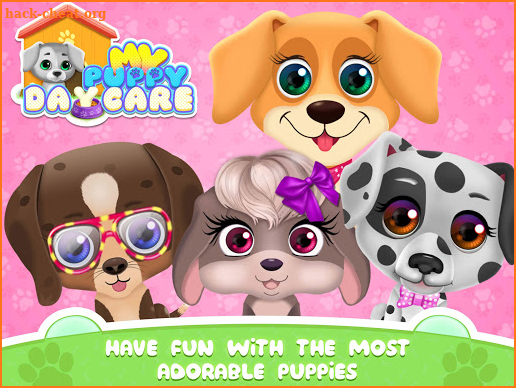 My Puppy Care Daycare Clinic screenshot