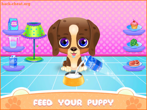 My Puppy Care Daycare Clinic screenshot