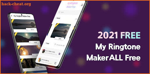 My Ringtone Maker Free 2021 screenshot