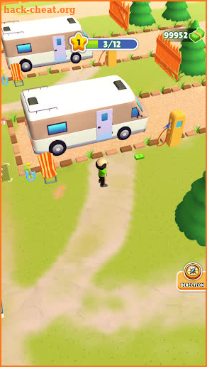 My Rv Park screenshot