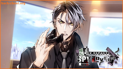 My Secret Spy Lovers: Otome screenshot