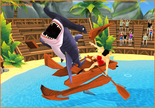 My Shark Show screenshot