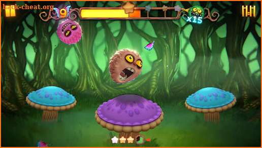 My Singing Monsters Thumpies screenshot