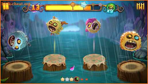 My Singing Monsters Thumpies screenshot