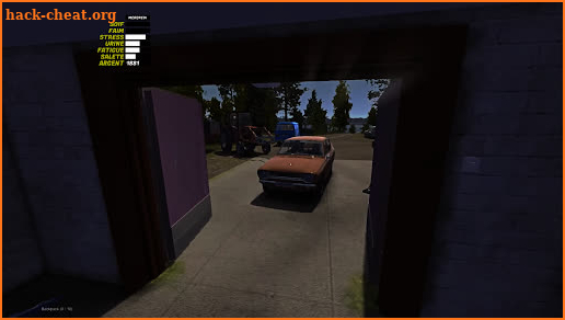 My Summer Car Walkthrough screenshot