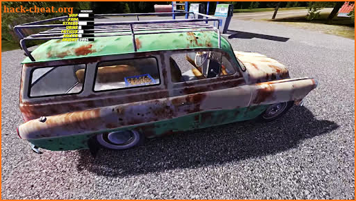 My Summer Car Walkthrough screenshot