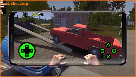 My summer car walkthrough guide screenshot