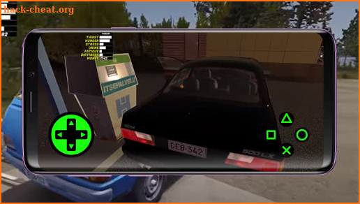 My summer car walkthrough guide screenshot