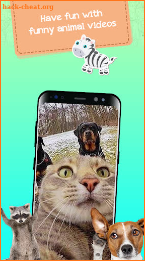 My Talking Pets All in One: Animal Farm, Pet Sound screenshot