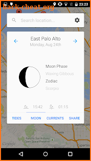 My Tide Times - Tide Tables, Forecasts & Tides! screenshot