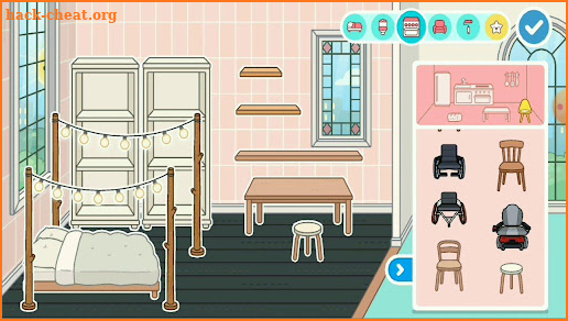 My toca town life: World Guia screenshot