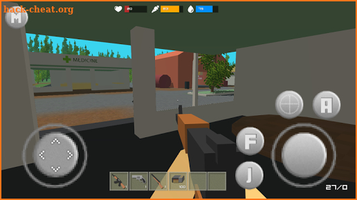 My Unturned: Survival screenshot