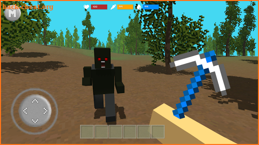 My Unturned: Survival screenshot