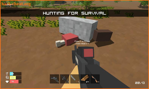 My unturned survival day screenshot