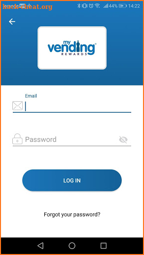 My Vending Rewards screenshot