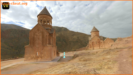 My Virtual Armenia screenshot