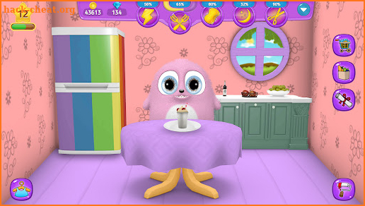 My Virtual Pet screenshot