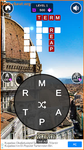 My Word Game Word Puzzle 2022 screenshot