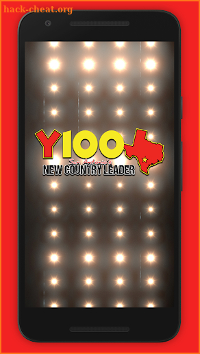 My Y100 - 100.3 San Antonio screenshot