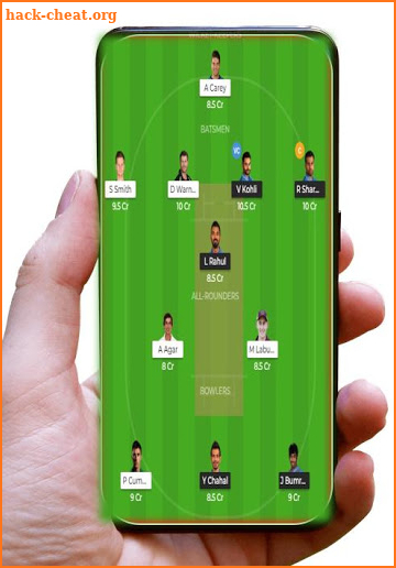 My11Circle and Dream 11 Team Cricket Tips screenshot