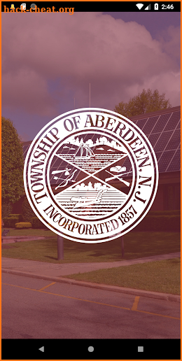 MyAberdeen screenshot